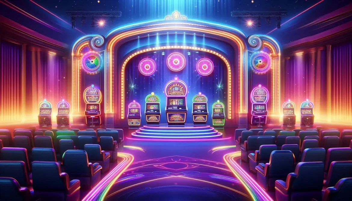 Gransino Casino